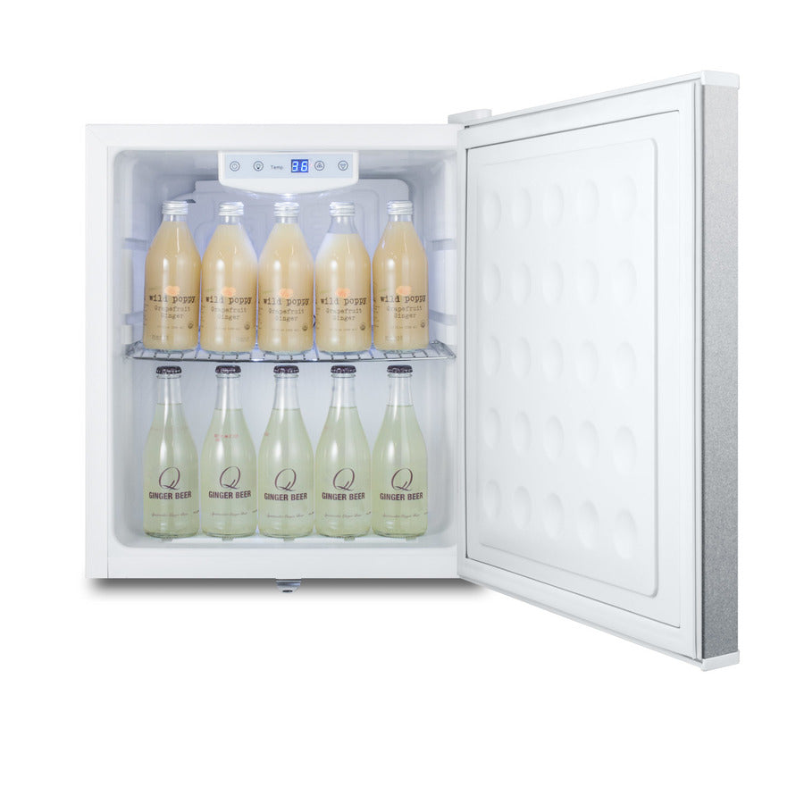 Compact Built-In All-Refrigerator - Summit FFAR25L7BISS - Summit - Wine Fridge Pros