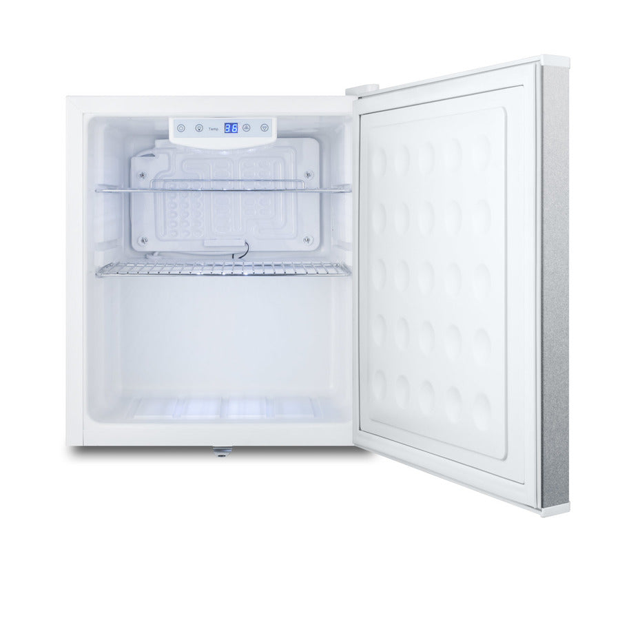Compact Built-In All-Refrigerator - Summit FFAR25L7BISS - Summit - Wine Fridge Pros