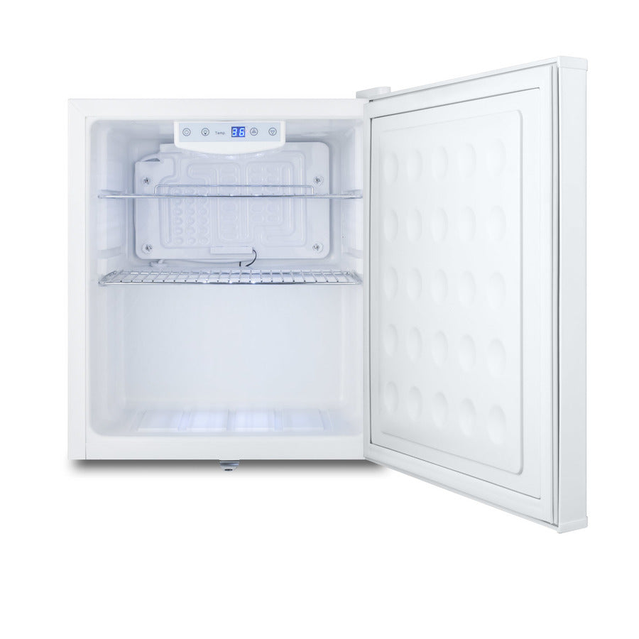 Compact All-Refrigerator - Summit FFAR25L7BI - Summit - Wine Fridge Pros