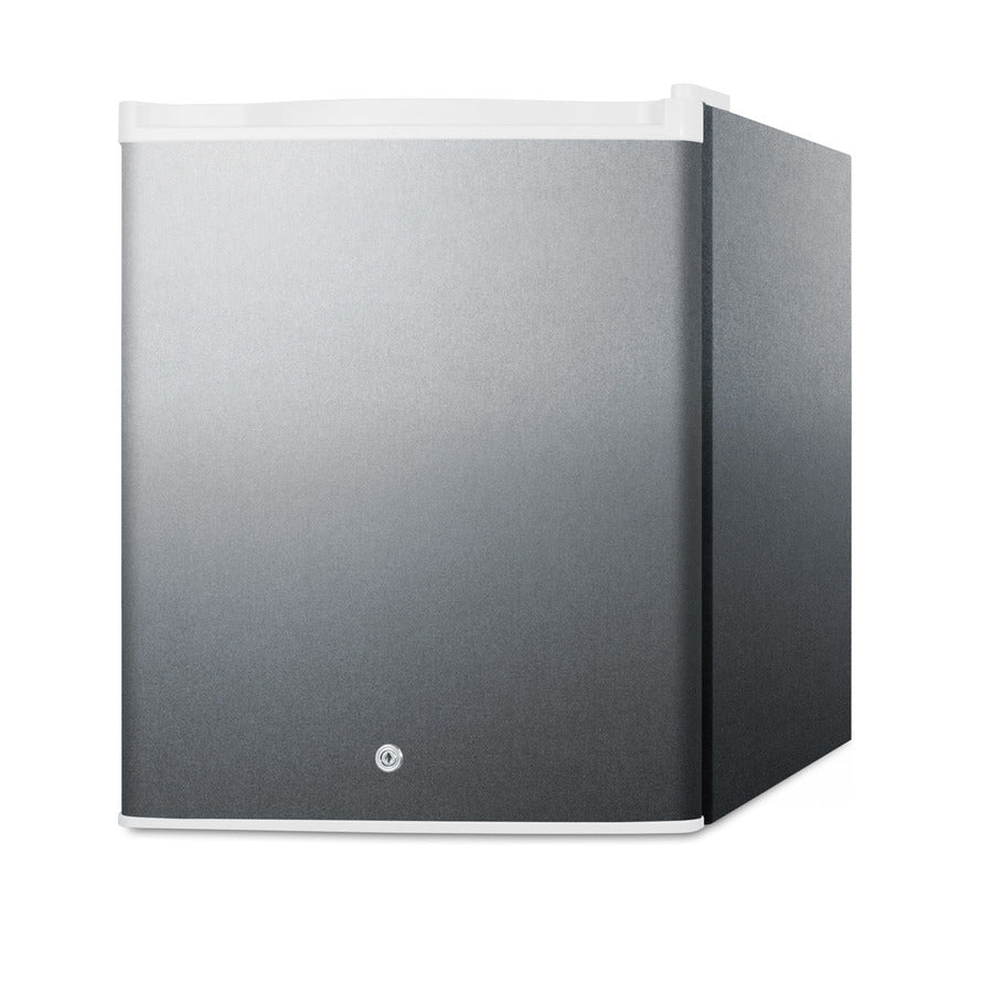 Compact All-Refrigerator - Summit FFAR25L7CSS - Summit - Wine Fridge Pros