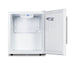 17" Wide Tabletop Front Tap Coffee Kegerator - Summit FFAR25L7FRTPC - Summit - Wine Fridge Pros