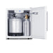17" Wide Tabletop Front Tap Beer Kegerator - Summit FFAR25L7FRTP - Summit - Wine Fridge Pros