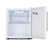 17" Wide Tabletop Front Tap Beer Kegerator - Summit FFAR25L7FRTP - Summit - Wine Fridge Pros