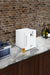 17" Wide Tabletop Front Tap Beer Kegerator - Summit FFAR25L7FRTP - Summit - Wine Fridge Pros