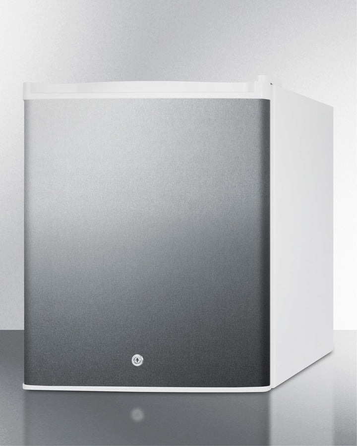 Compact All-Refrigerator - Summit FFAR25L7SS - Summit - Wine Fridge Pros