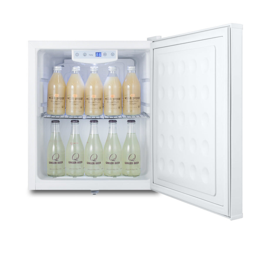 Compact All-Refrigerator - Summit FFAR25L7 - Summit - Wine Fridge Pros