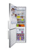 24" Wide Bottom Freezer Refrigerator With Icemaker - Summit FFBF181ES2IMLHD - Summit - Wine Fridge Pros