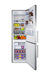 24" Wide Bottom Freezer Refrigerator With Icemaker - Summit FFBF181ES2IM (Copy) - Summit - Wine Fridge Pros