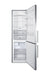 24" Wide Bottom Freezer Refrigerator With Icemaker - Summit FFBF181ES2IM (Copy) - Summit - Wine Fridge Pros