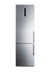 24" Wide Bottom Freezer Refrigerator - Summit FFBF181ES2LHD - Summit - Wine Fridge Pros