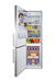 24" Wide Bottom Freezer Refrigerator - Summit FFBF181ES2LHD - Summit - Wine Fridge Pros