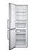 24" Wide Bottom Freezer Refrigerator - Summit FFBF235PLLHD - Summit - Wine Fridge Pros