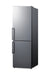 24" Wide Bottom Freezer Refrigerator - Summit FFBF235PL - Summit - Wine Fridge Pros