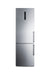 24" Wide Bottom Freezer Refrigerator - Summit FFBF249SS2LHD - Summit - Wine Fridge Pros