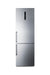 24" Wide Bottom Freezer Refrigerator - Summit FFBF249SS2 - Summit - Wine Fridge Pros