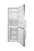 24" Wide Bottom Freezer Refrigerator - Summit FFBF249SS2 - Summit - Wine Fridge Pros