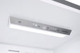 28" Wide Bottom Freezer Refrigerator - Summit FFBF279SSX - Summit - Wine Fridge Pros
