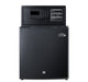 Minibar/In-Room Safe Combination - Summit MBSAFEB - Summit - Wine Fridge Pros