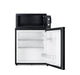 Minibar/In-Room Safe Combination - Summit MBSAFEB - Summit - Wine Fridge Pros