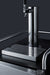 15" Wide Built-In Cold Brew Coffee Kegerator - Summit SBC15CF - Summit - Wine Fridge Pros