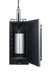 15" Wide Built-In Nitro Coffee Kegerator - Summit SBC15NCF - Summit - Wine Fridge Pros