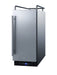 15" Wide Built-In Kegerator - Summit SBC15NKCSS - Summit - Wine Fridge Pros