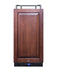 15" Wide Built-In Kegerator (Panel Not Included) - Summit SBC15NKIF - Summit - Wine Fridge Pros