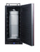 15" Wide Built-In Kegerator (Panel Not Included) - Summit SBC15NKIF - Summit - Wine Fridge Pros