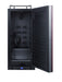 15" Wide Built-In Kegerator (Panel Not Included) - Summit SBC15NKIF - Summit - Wine Fridge Pros