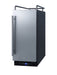 15" Wide Built-In Kegerator - Summit SBC15NK - Summit - Wine Fridge Pros
