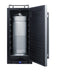 15" Wide Built-In Kegerator - Summit SBC15NK - Summit - Wine Fridge Pros