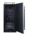15" Wide Built-In Kegerator - Summit SBC15NK - Summit - Wine Fridge Pros