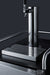 15" Wide Built-In Kegerator - Summit SBC15NK - Summit - Wine Fridge Pros