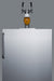 24" Wide Outdoor Kegerator, ADA Compliant - Summit SBC54OSBIADA - Summit - Wine Fridge Pros