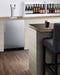 24" Wide Outdoor Kegerator, ADA Compliant - Summit SBC54OSBIADA - Summit - Wine Fridge Pros