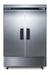 49 Cu.Ft. Reach-In Refrigerator - Summit SCRR492 - Summit - Wine Fridge Pros