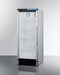 24" Wide Beverage Center - Summit SCR1154LHD - Summit - Wine Fridge Pros