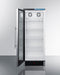 24" Wide Beverage Center - Summit SCR1154LHD - Summit - Wine Fridge Pros