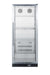 24" Wide Beverage Center - Summit SCR1156 - Summit - Wine Fridge Pros