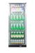 24" Wide Beverage Center - Summit SCR1156 - Summit - Wine Fridge Pros