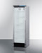24" Wide Beverage Center - Summit SCR1301LHD - Summit - Wine Fridge Pros