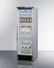 24" Wide Beverage Center - Summit  SCR1301 - Summit - Wine Fridge Pros