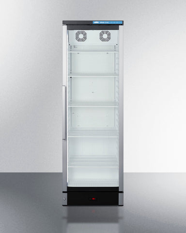 24" Wide Beverage Center - Summit  SCR1301 - Summit - Wine Fridge Pros
