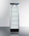 24" Wide Beverage Center - Summit SCR1301LHD - Summit - Wine Fridge Pros