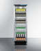 24" Wide Beverage Center - Summit  SCR1301 - Summit - Wine Fridge Pros