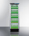 24" Wide Beverage Center - Summit  SCR1301 - Summit - Wine Fridge Pros