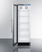 24" Wide Beverage Center - Summit SCR1301LHD - Summit - Wine Fridge Pros