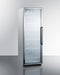 24" Wide Beverage Center - Summit SCR1400WLHCSS - Summit - Wine Fridge Pros