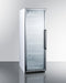 24" Wide Beverage Center - Summit SCR1400WLH - Summit - Wine Fridge Pros