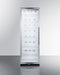 24" Wide Beverage Center - Summit SCR1400WLH - Summit - Wine Fridge Pros